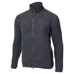 Ivanhoe Of Sweden - Troy Full Zip - Veste En Laine -Magasin De Plein Air ivanhoe of sweden troy full zip veste en laine 1
