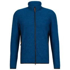 Ivanhoe Of Sweden - Troy Full Zip - Veste En Laine -Magasin De Plein Air ivanhoe of sweden troy full zip veste en laine 3