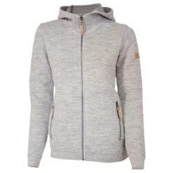 Ivanhoe Of Sweden - Women's Morel Hood - Veste En Laine -Magasin De Plein Air ivanhoe of sweden womens morel hood veste en laine 1