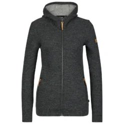 Ivanhoe Of Sweden - Women's Morel Hood - Veste En Laine -Magasin De Plein Air ivanhoe of sweden womens morel hood veste en laine 3