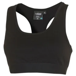 Ivanhoe Of Sweden - Women's Underwool Wool Bra - Sous-vêtement Mérinos -Magasin De Plein Air ivanhoe of sweden womens underwool wool bra sous vetement merinos 1