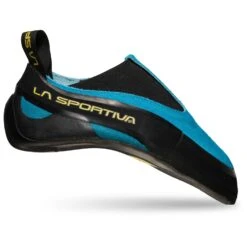 La Sportiva - Cobra - Chaussons D'escalade -Magasin De Plein Air la sportiva cobra chaussons descalade detail 4