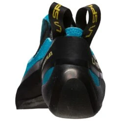 La Sportiva - Cobra - Chaussons D'escalade -Magasin De Plein Air la sportiva cobra chaussons descalade detail 5