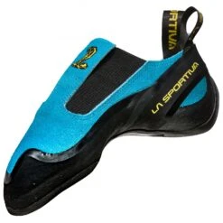 La Sportiva - Cobra - Chaussons D'escalade -Magasin De Plein Air la sportiva cobra chaussons descalade detail 6