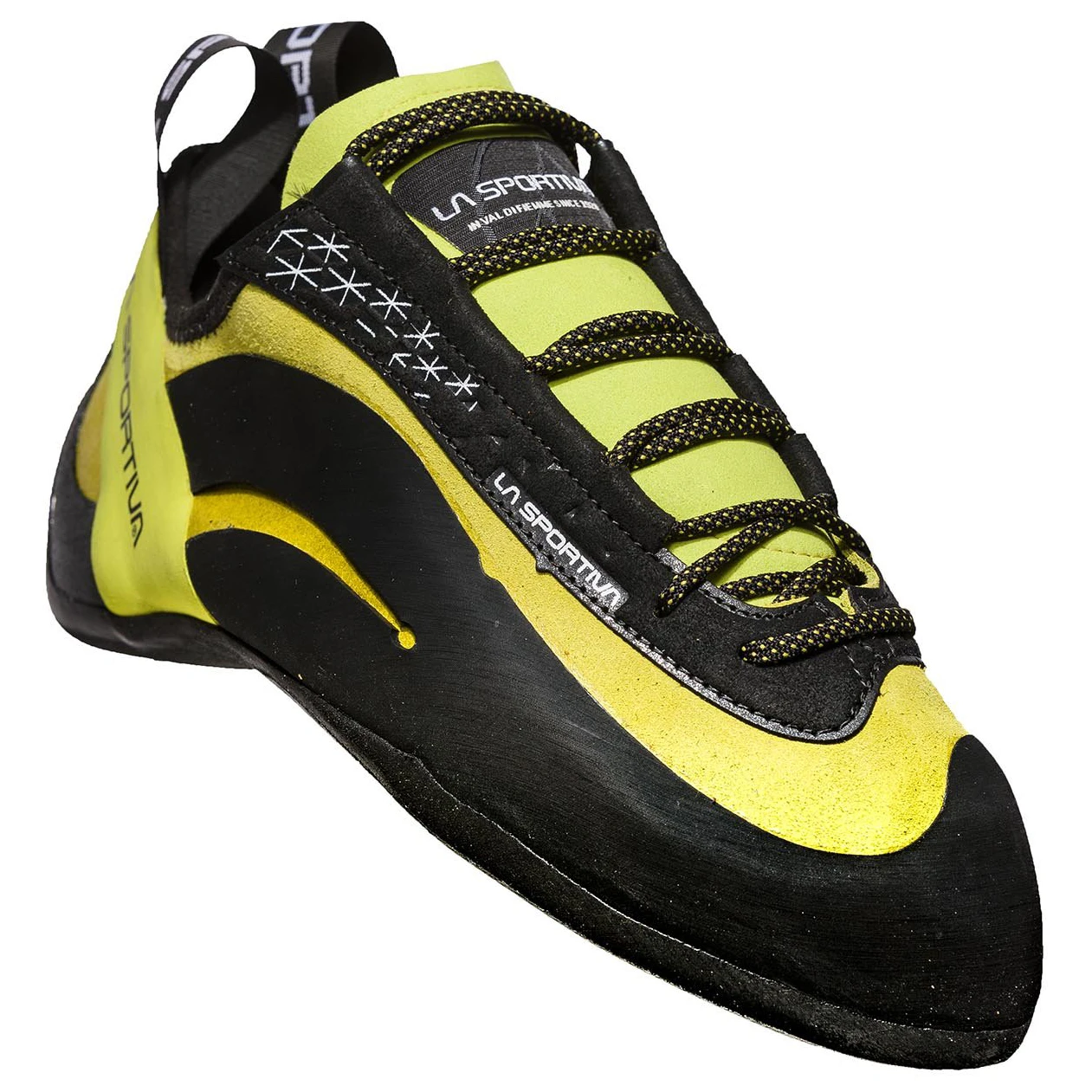 La Sportiva - Miura - Chaussons D'escalade 2 La Sportiva - Miura - Chaussons D'escalade – Image 2