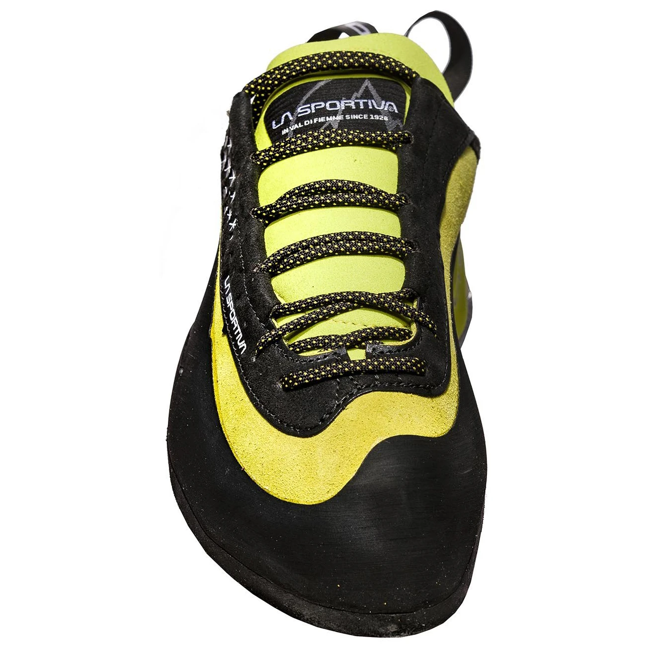 La Sportiva - Miura - Chaussons D'escalade 3 La Sportiva - Miura - Chaussons D'escalade – Image 3