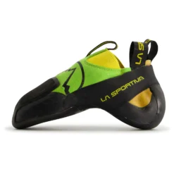 La Sportiva - Speedster - Chaussons D'escalade -Magasin De Plein Air la sportiva speedster chaussons descalade detail 4