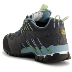 La Sportiva - Women's Hyper GTX - Chaussures D'approche -Magasin De Plein Air la sportiva womens hyper gtx chaussures dapproche detail 5