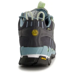La Sportiva - Women's Hyper GTX - Chaussures D'approche -Magasin De Plein Air la sportiva womens hyper gtx chaussures dapproche detail 6