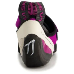 La Sportiva - Women's Katana - Chaussons D'escalade 11 La Sportiva - Women's Katana - Chaussons D'escalade -Magasin De Plein Air la sportiva womens katana chaussons descalade detail 6