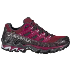 La Sportiva - Women's Ultra Raptor II GTX - Chaussures De Trail -Magasin De Plein Air la sportiva womens ultra raptor ii gtx chaussures de trail detail 4