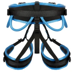 LACD - Harness Start 2.0 - Baudrier -Magasin De Plein Air lacd harness start 20 baudrier detail 3