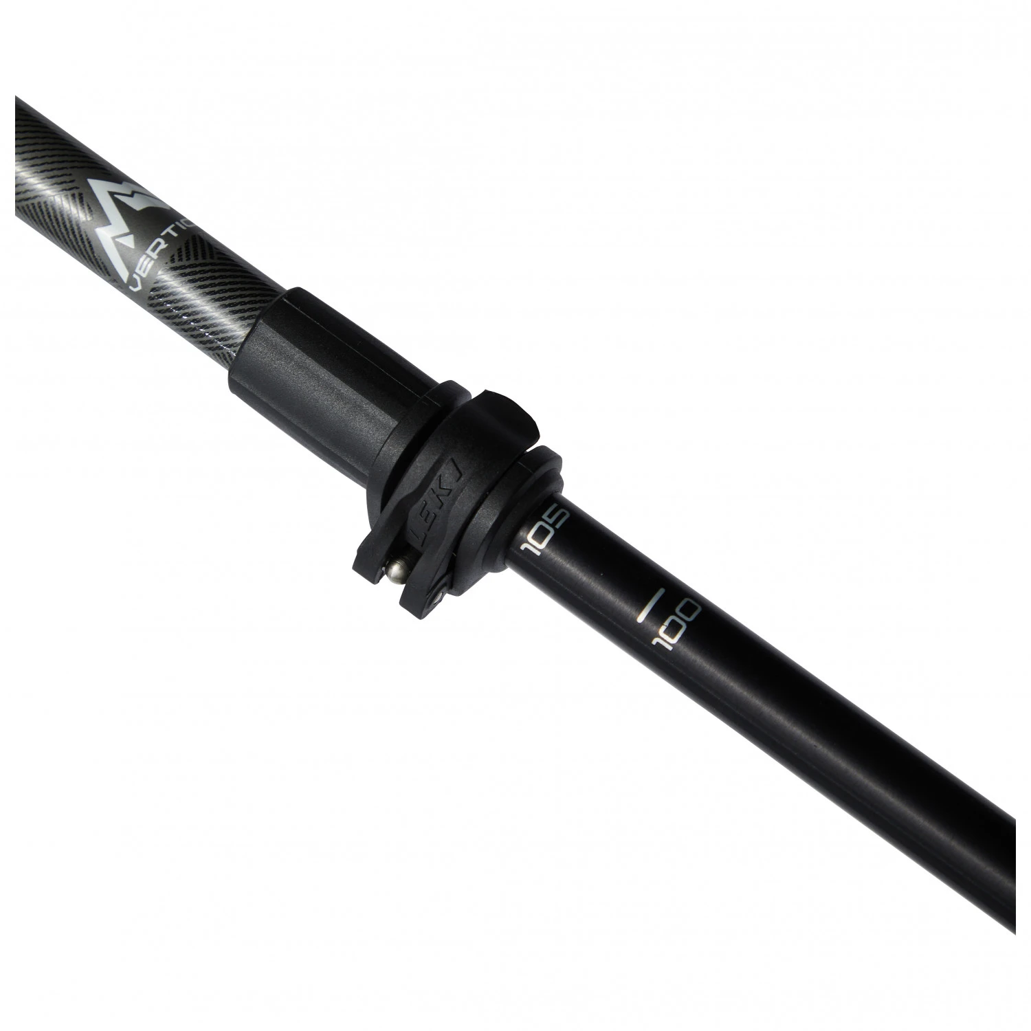 Leki - Peak 3 - Bâtons De Randonnée 4 Leki - Peak 3 - Bâtons De Randonnée – Image 4