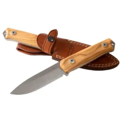 LionSteel - B41 - Couteau -Magasin De Plein Air lionsteel b41 couteau 3