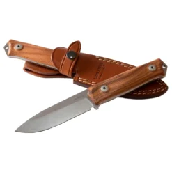 LionSteel - B41 - Couteau -Magasin De Plein Air lionsteel b41 couteau 4