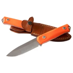 LionSteel - B41 - Couteau -Magasin De Plein Air lionsteel b41 couteau 5