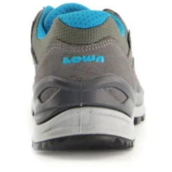 Lowa - Women's Toro Pro GTX LO - Chaussures Multisports -Magasin De Plein Air lowa womens toro pro gtx lo chaussures multisports detail 6