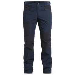 Lundhags - Makke Light Pant - Pantalon De Trekking