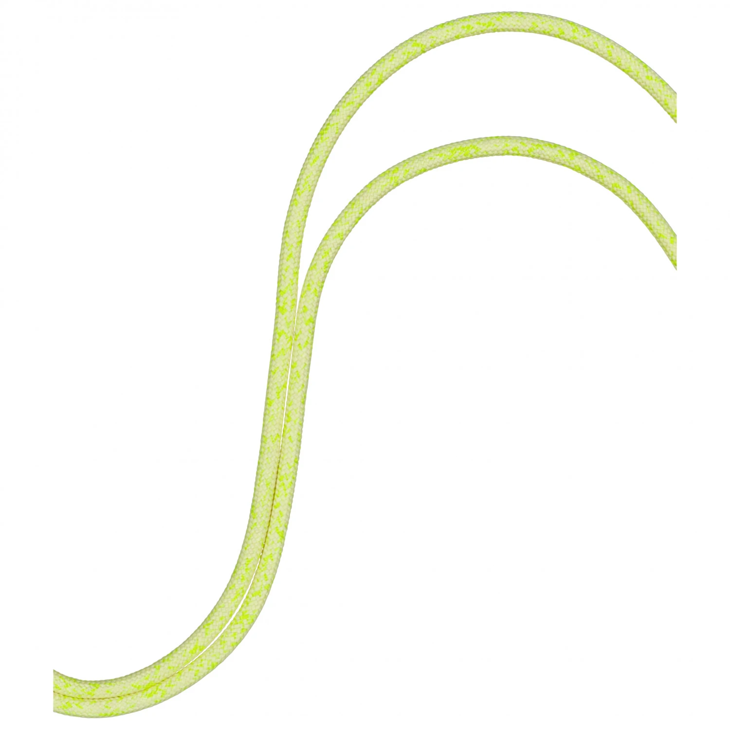 Mammut - 6.0 Glacier Cord Dry - Corde Statique 3 Mammut - 6.0 Glacier Cord Dry - Corde Statique – Image 3