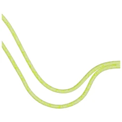 Mammut - 6.0 Glacier Cord Dry - Corde Statique 9 Mammut - 6.0 Glacier Cord Dry - Corde Statique -Magasin De Plein Air mammut 60 glacier cord dry corde statique detail 4