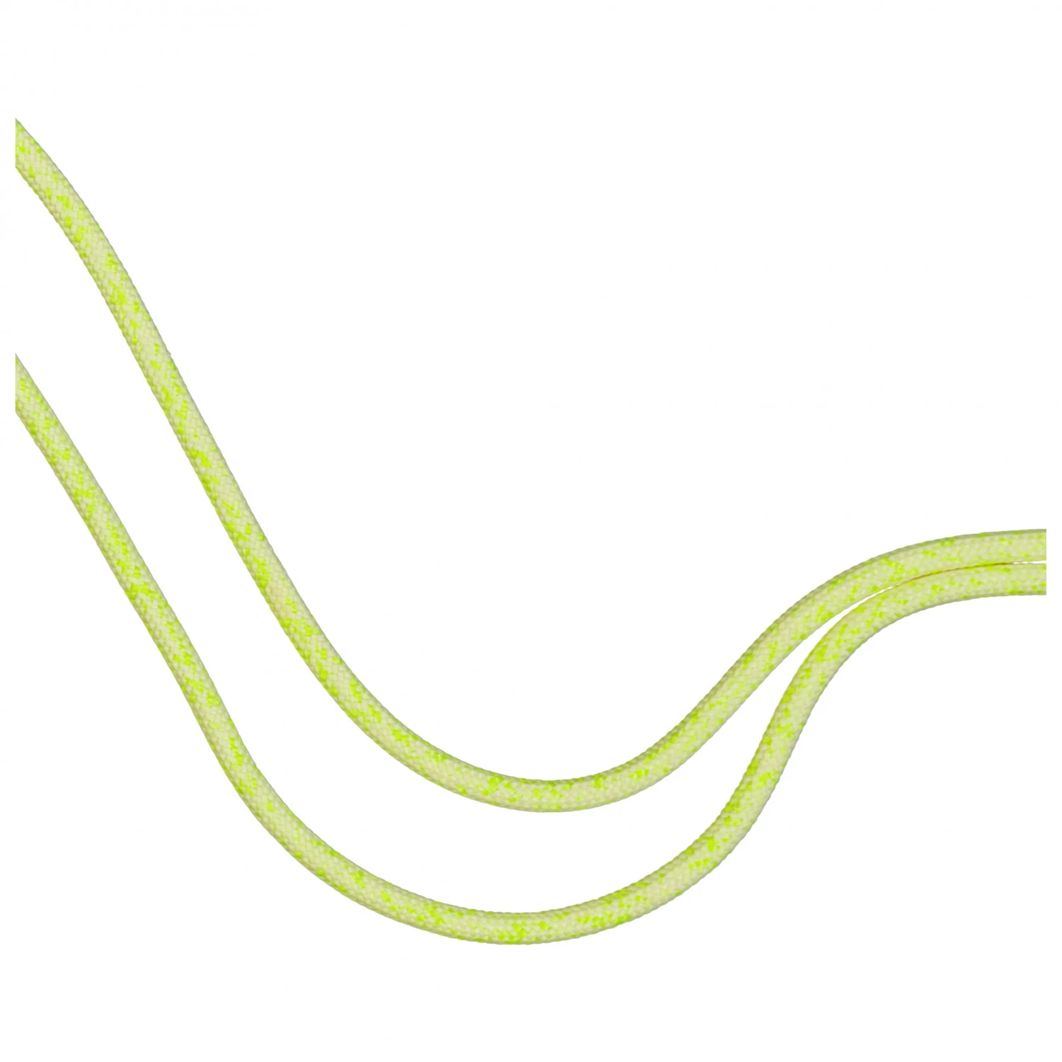 Mammut - 6.0 Glacier Cord Dry - Corde Statique 4 Mammut - 6.0 Glacier Cord Dry - Corde Statique – Image 4