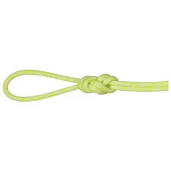 Mammut - 6.0 Glacier Cord Dry - Corde Statique 10 Mammut - 6.0 Glacier Cord Dry - Corde Statique -Magasin De Plein Air mammut 60 glacier cord dry corde statique detail 5