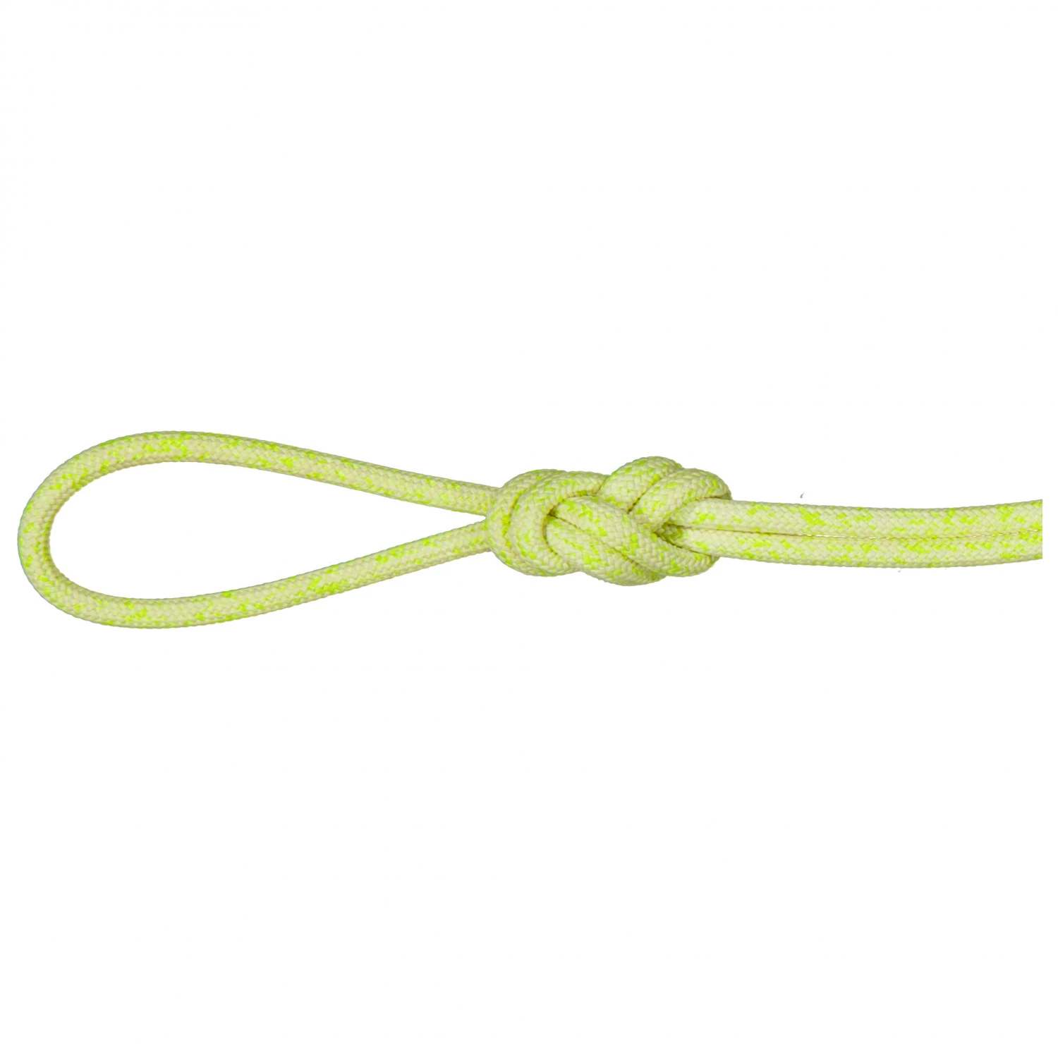 Mammut - 6.0 Glacier Cord Dry - Corde Statique 5 Mammut - 6.0 Glacier Cord Dry - Corde Statique – Image 5