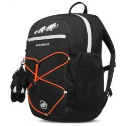 Mammut - Kid's First Zip 16 - Sac à Dos Enfant -Magasin De Plein Air mammut kids first zip 16 sac a dos enfant 1