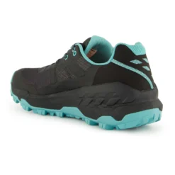 Mammut - Women's Sertig II Low GTX - Chaussures Multisports -Magasin De Plein Air mammut womens sertig ii low gtx chaussures multisports detail 5