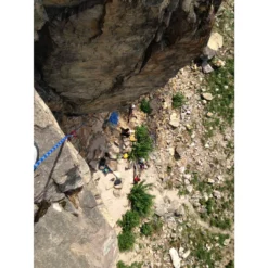 Mammut - Zopa 9.7 - Corde à Simple -Magasin De Plein Air mammut zopa 97 bergfreunde edition 8c4fb81db813aaeb7b1e4e3b4707b8a5 1