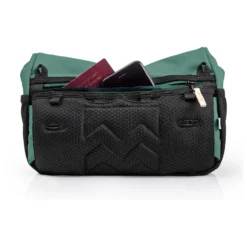 MeroMero - Piha Bag 4-6 - Sac Banane -Magasin De Plein Air meromero piha bag 4 6 sac banane detail 4