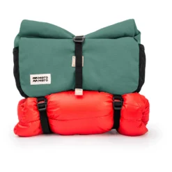 MeroMero - Piha Bag 4-6 - Sac Banane -Magasin De Plein Air meromero piha bag 4 6 sac banane detail 5