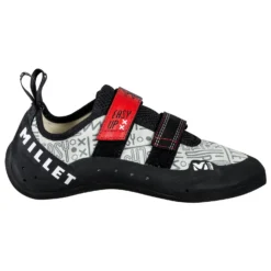 Millet - Easy Up - Chaussons D'escalade -Magasin De Plein Air millet easy up chaussons descalade 1