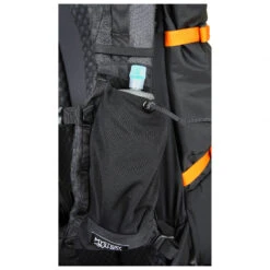 Mystery Ranch - Bridger 45 - Sac à Dos De Trekking -Magasin De Plein Air mystery ranch bridger 45 sac a dos de trekking detail 5