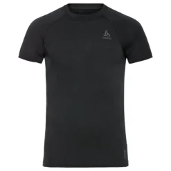 Odlo - Baselayer Top Crew Neck S/S Performance X-Light - Sous-vêtement Synthétique 7 Odlo - Baselayer Top Crew Neck S/S Performance X-Light - Sous-vêtement Synthétique -Magasin De Plein Air odlo baselayer top crew neck s s performance x light sous vetement synthetique 1