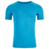 Odlo - Baselayer Top Crew Neck S/S Performance X-Light - Sous-vêtement Synthétique