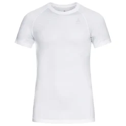 Odlo - Baselayer Top Crew Neck S/S Performance X-Light - Sous-vêtement Synthétique 8 Odlo - Baselayer Top Crew Neck S/S Performance X-Light - Sous-vêtement Synthétique -Magasin De Plein Air odlo baselayer top crew neck s s performance x light sous vetement synthetique 2