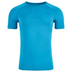 Odlo - Baselayer Top Crew Neck S/S Performance X-Light - Sous-vêtement Synthétique