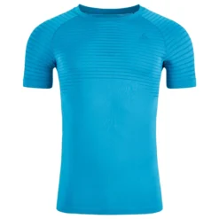 Odlo - Baselayer Top Crew Neck S/S Performance X-Light - Sous-vêtement Synthétique 9 Odlo - Baselayer Top Crew Neck S/S Performance X-Light - Sous-vêtement Synthétique -Magasin De Plein Air odlo baselayer top crew neck s s performance x light sous vetement synthetique 3