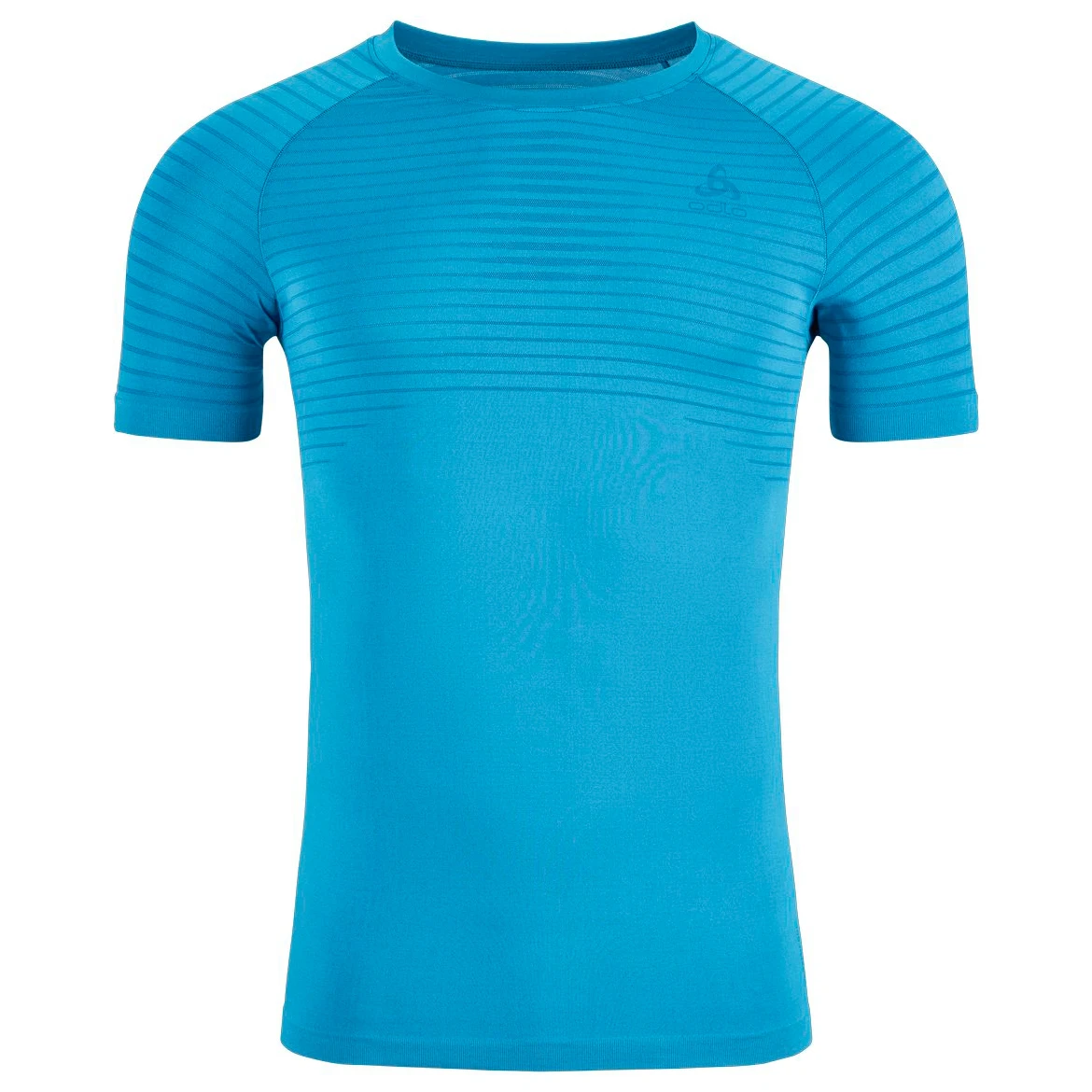 Odlo - Baselayer Top Crew Neck S/S Performance X-Light - Sous-vêtement Synthétique 5 Odlo - Baselayer Top Crew Neck S/S Performance X-Light - Sous-vêtement Synthétique – Image 5