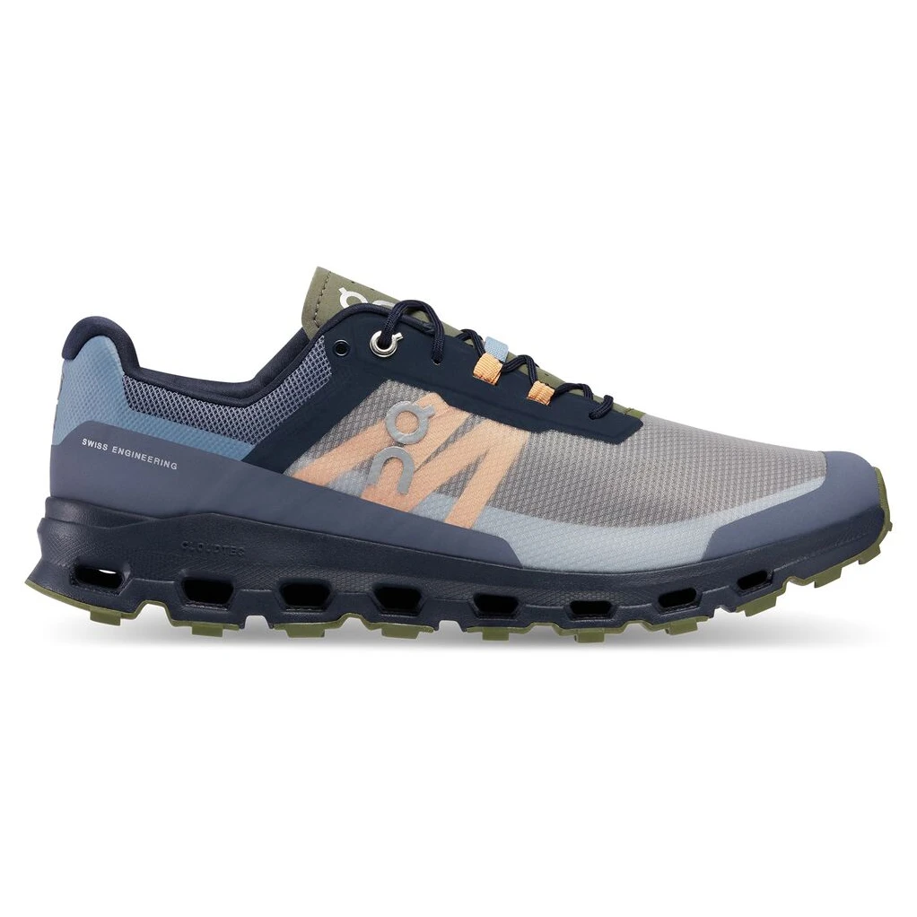 On - Cloudvista - Chaussures De Trail 1 On - Cloudvista - Chaussures De Trail