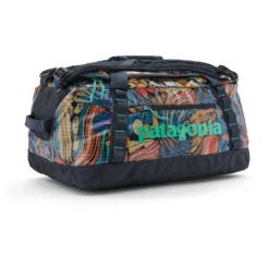 Patagonia - Black Hole Duffel 40 - Sac De Voyage