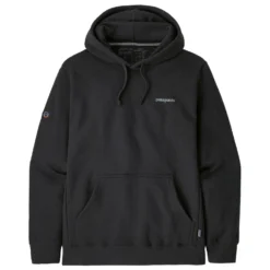Patagonia - Fitz Roy Icon Uprisal Hoody - Sweat à Capuche -Magasin De Plein Air patagonia fitz roy icon uprisal hoody sweat a capuche 2