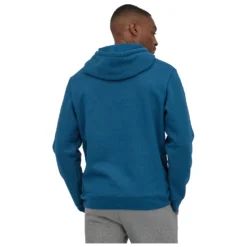 Patagonia - Fitz Roy Icon Uprisal Hoody - Sweat à Capuche -Magasin De Plein Air patagonia fitz roy icon uprisal hoody sweat a capuche detail 3
