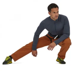 Patagonia - Venga Rock Pants - Pantalon D'escalade -Magasin De Plein Air patagonia venga rock pants pantalon descalade detail 6