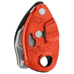 Petzl - Grigri - Système D'assurage -Magasin De Plein Air petzl grigri systeme dassurage 2