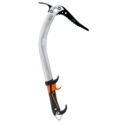 Petzl - Quark Ice Tool - Piolet Cascade De Glace