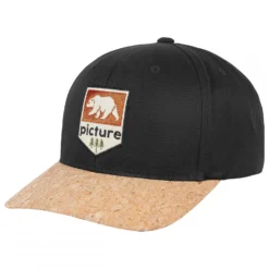 Picture - Wakopa Baseball Cap - Casquette -Magasin De Plein Air picture wakopa baseball cap casquette 1