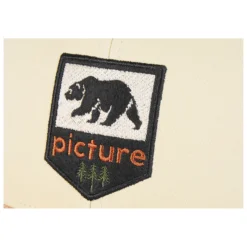 Picture - Wakopa Baseball Cap - Casquette -Magasin De Plein Air picture wakopa baseball cap casquette detail 4