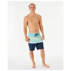 Rip Curl - Mirage Daybreaker 19'' - Boardshort -Magasin De Plein Air rip curl mirage daybreaker 19 boardshort detail 5